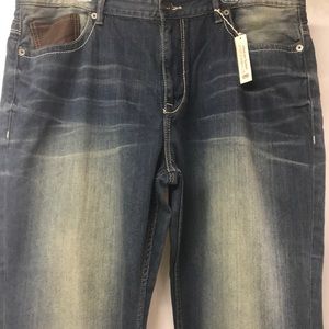Ecko Unlimited denim jeans